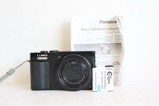 Panasonic Lumix DMC-TZ70 12,1