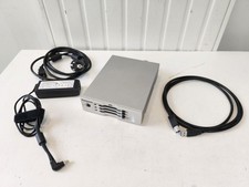 PANASONIC AJ-PCD30E Memory