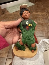 Figurina ANRI Ferrandiz orso