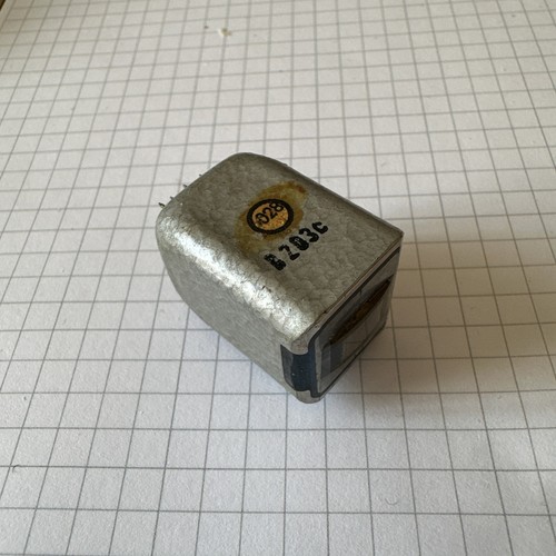 Testina telefunken b203c - testina,