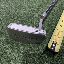 Odyssey White Hot #7 putter Odyssey Winn Grip bambini giovani 29" lungo