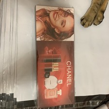 Cofanetto Profumi Chanel