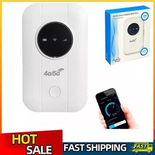 Router Portatile WiFi