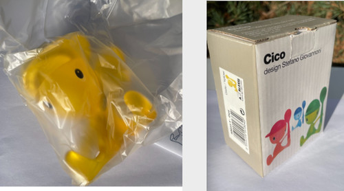Rare vtg alessi - alessi, egg