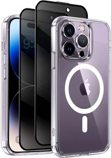Coque Magnétique pour iPhone