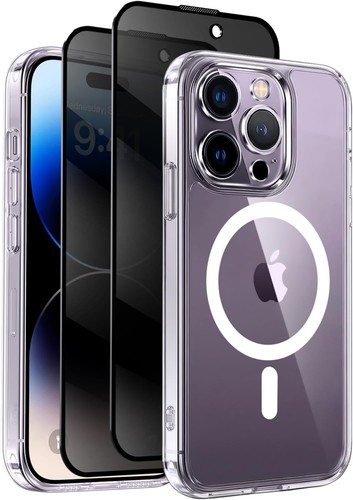 Coque magnétique pour iphone - coque,