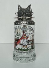 Boccale A Birra IN Vetro