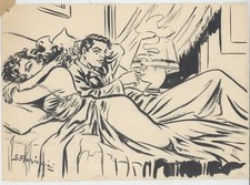 SANDRO ANGIOLINI - TAVOLA