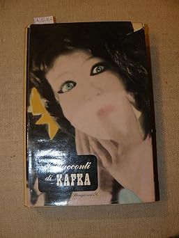 Racconti franz kafka - racconti,