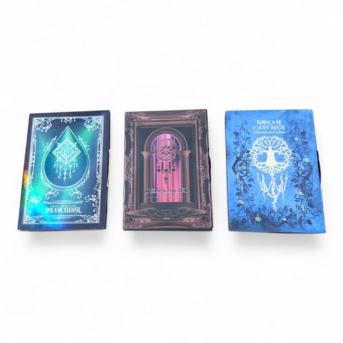 Dreamcatcher dystopia - ​dreamcatcher,