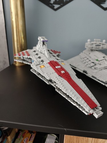 Star destroyer venator - star,