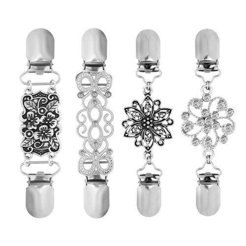 Pezzi clip per maglioni a - pezzi,