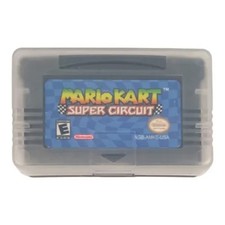 Mario Kart: Super Circuit 2001