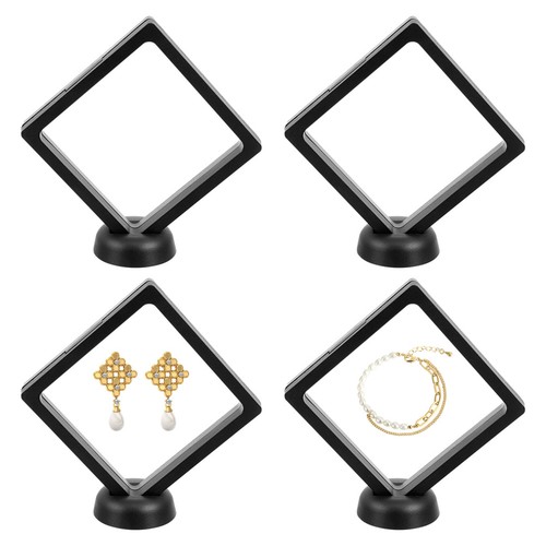 Sets vetrina gioielleria - 4,