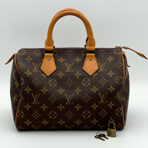 Louis vuitton m41528 - louis, speedy