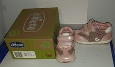 Scarpe Bimba Chicco 20