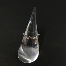 Anello EGA inutilizzato GUCCI