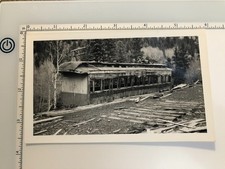 Vintage photo Rio Grande