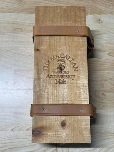 Macallan anni anniversario - macallan,