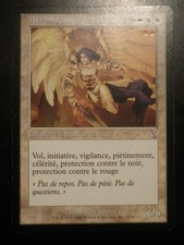 mtg magic Akroma, Angel of