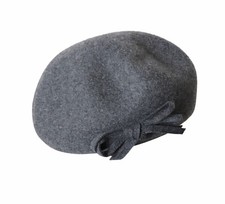 Cappello Donna Basco Feltro