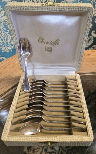Set cucchiaini moka - di,