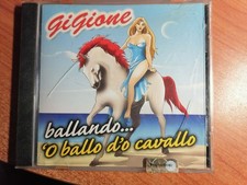 GIGIONE BALLANDO O BALLO DO