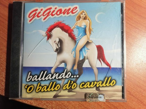 Gigione ballando ballo do - gigione,