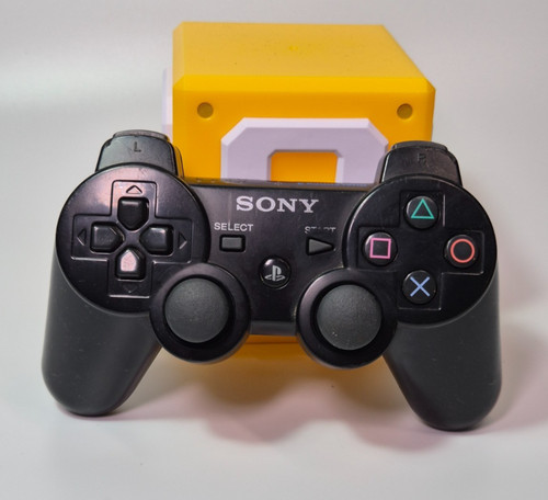 Controller originale ps3 - originale,