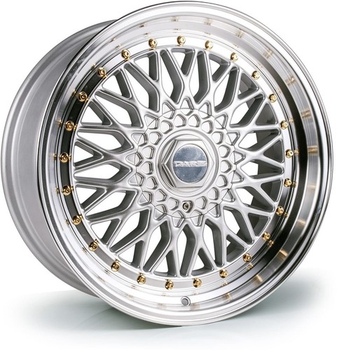 Dare drrs 17x8 - drrs, 5x120,65