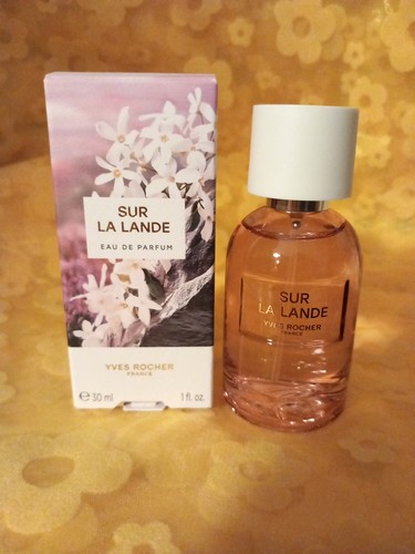 Sur lande yves rocher eau - sur,