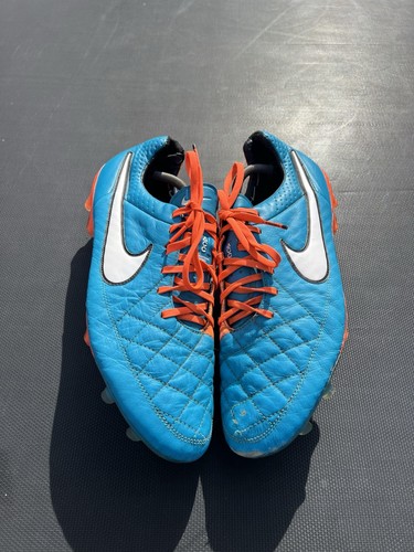 Scarpe calcio nike tiempo - calcio,
