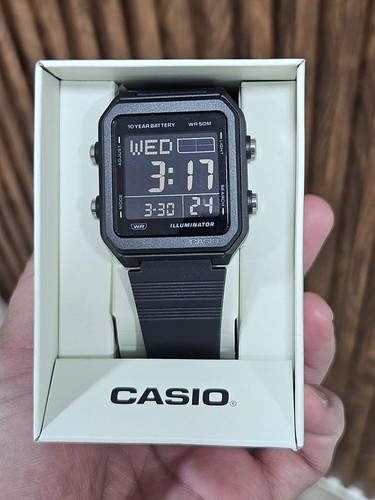Orologio digitale casio - orologio,