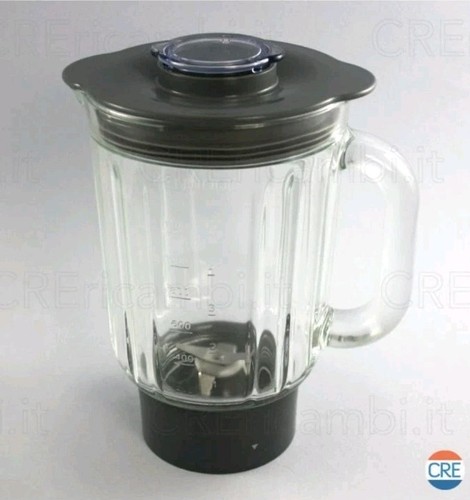 Kenwood bicchiere frullatore - kenwood,