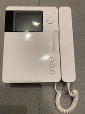 Urmet Signo 4" Videocitofono a