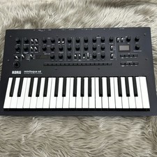 KORG minilogue xd