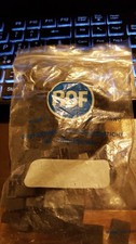 RCF AF-180 Set Cursori nuovi