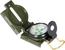 Professionale Militare Bussola