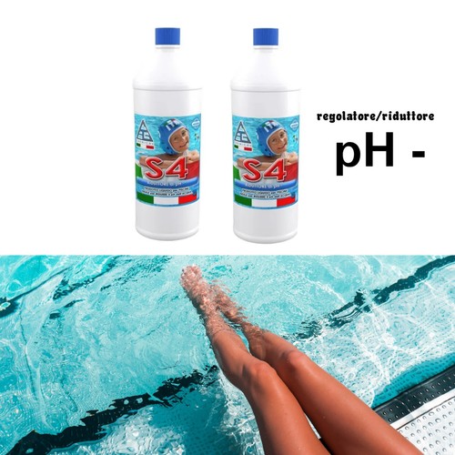Regolatore per piscina - regolatore,