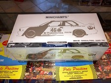 180872046 MINICHAMPS 1:18 BMW