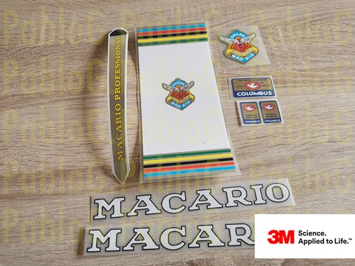 Ciclos macario professional - macario,