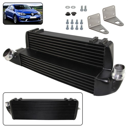Kit intercooler competizione - kit,