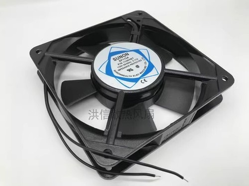 Sunon 12025 sp115a 1156hbt - sunon,