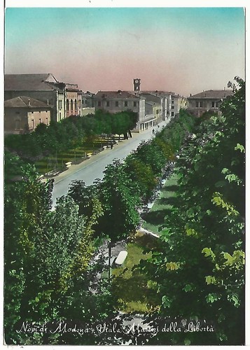 Modena novi di - novi,