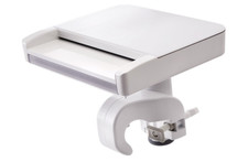 LAMPADA CASCATA MULTICOLOR