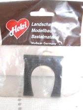 HEKI ART.3123 SCALA N "PORTALE PER TUNNEL/GALLERIA" SIGILLATO NEW