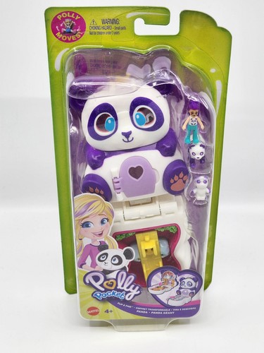 Micro mini modern - polly, pocket