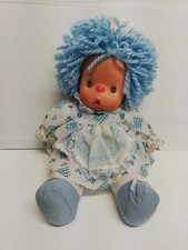 BAMBOLA CUORE CALDO GIG EL