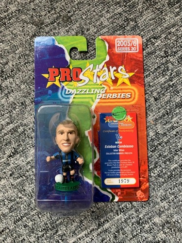 Figurina calcio corinthian - calcio,