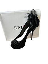 Z Sexy Scarpa Stiletto Party